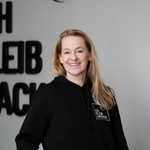 Sabine Wacker