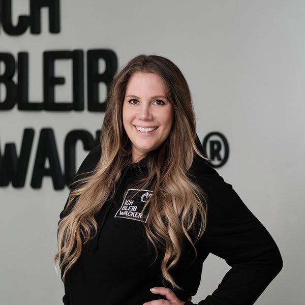 Melanie Wacker