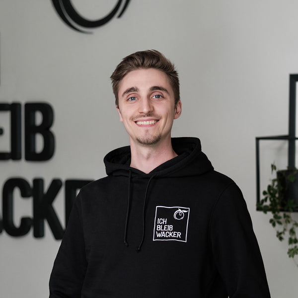 Stephan Buchfink